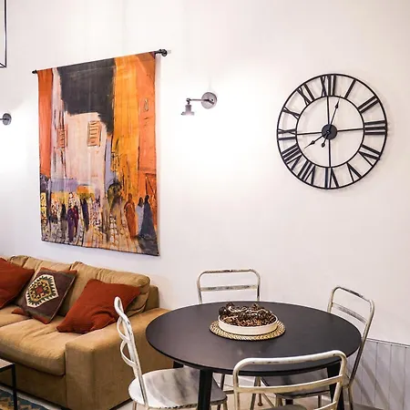 Charming Near Notre-dame * Paris