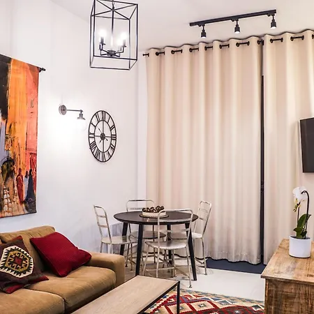 Charming Near Notre-dame Daire