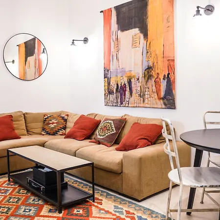 아파트 Charming Near Notre-dame