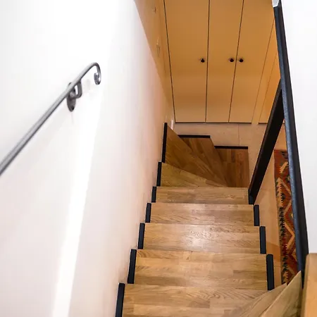 Charming Near Notre-dame