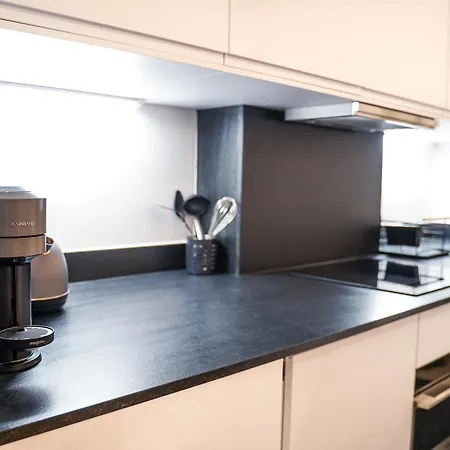 Charming Near Notre-dame