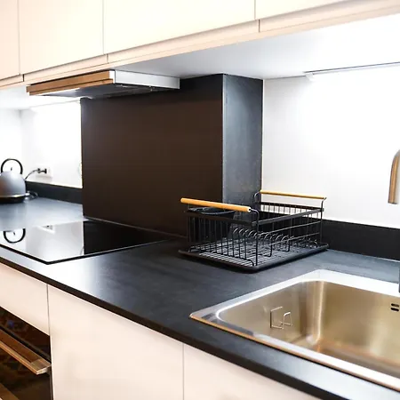 Charming Near Notre-dame