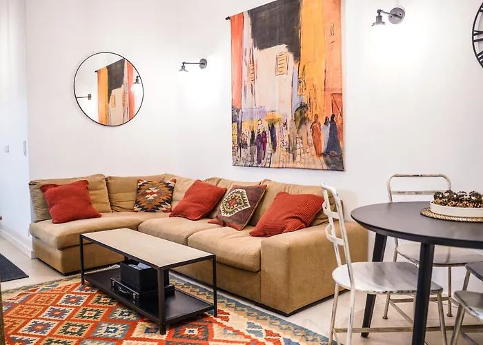 شقة Charming Near Notre-dame