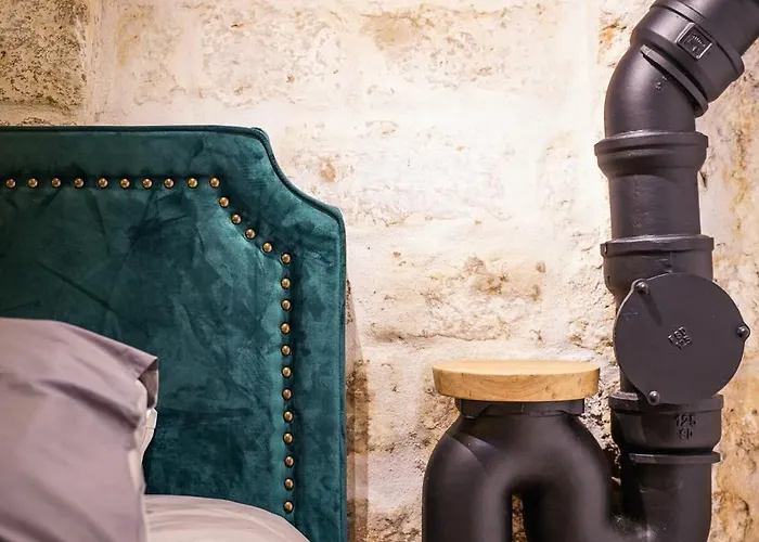 شقة Charming Near Notre-dame *